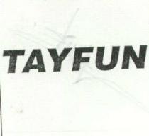 tayfun