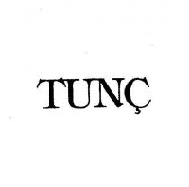 tunç