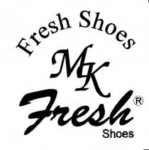 fresh mk fresh shoes