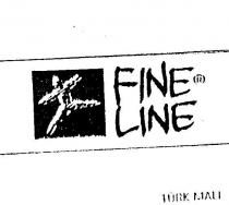 fine line