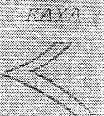 kaya
