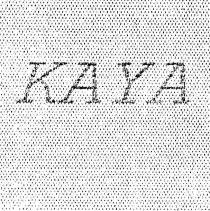 kaya