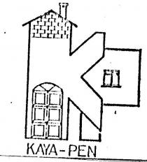 kaya-pen kp