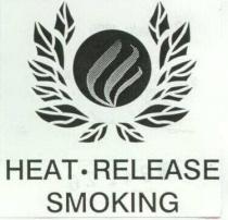 heat.release smoking
