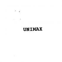 unimax