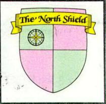 the north shield