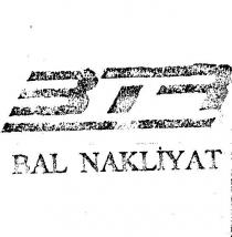 bal nakliyat btr