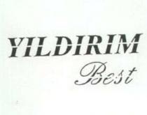 yildirim best