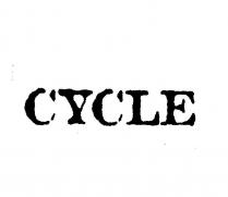 cycle