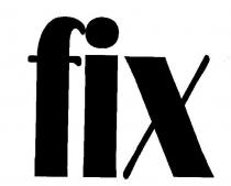 fix