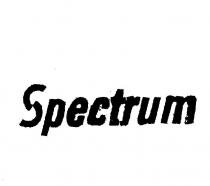 spectrum