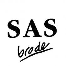 sas brode