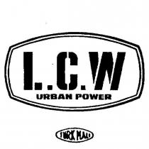 l.c.w urban power