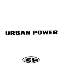 urban power