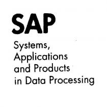 sap systems applications and products in data processing