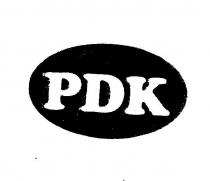 pdk