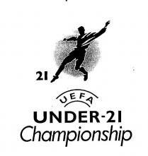 under-21 uefa championship