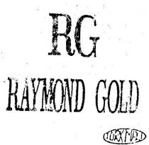 raymond gold rg