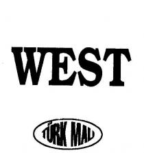 west