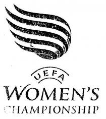 uefa women´s championship