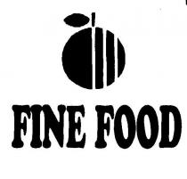 fine food
