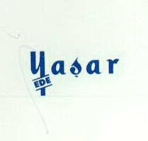 yaşar ede