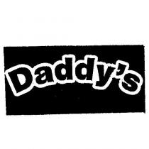 daddy´s