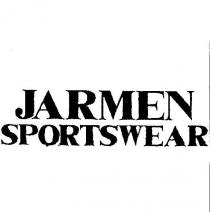 jarmen sportswear