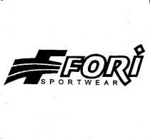 fori sportwear