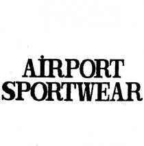 airport sportwear