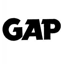 gap