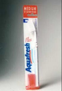 aquafresh flex