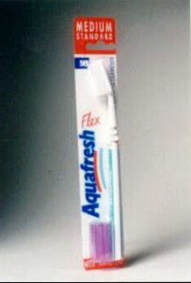 aquafresh flex