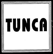 tunca