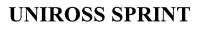 uniross sprint