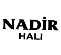 nadir
