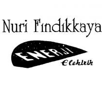nuri findikkaya enerji