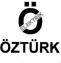 öztürk