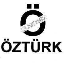 öztürk