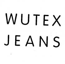 wutex jeans