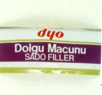dyo sado filler