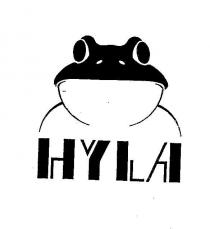 hyla