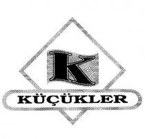 küçükler k