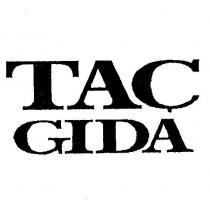 taç gida