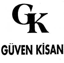 gk güven kisan