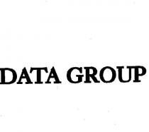 data group
