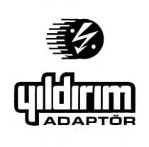 yildirim adaptör