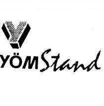 yömstand