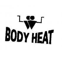body heat