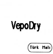 vepo dry